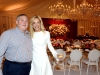 Eddie Milstein and Ellen Halpern