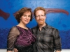 Lana and Stuart Sherman