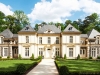 A grand estate with some serious curb appeal, the Connor House is just one of many luxurious residential homes that William T. Baker highlights in his latest book