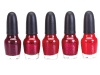 The Red Light - Full of sultry scarlet hues, this Sephora by OPI nail polish collection is named the Perfect Reds Set for a reason. www.sephora.com