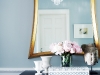 Comparing his interior design style to a tailored piece of fine clothing, Greg Natale masters balance in his residential, retail and commercial projects with thoughtfully styled modern touches and a flair for rich textures