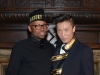 Kirk Pickersgill, Stephen Wong