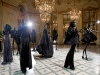 Greta Constantine Unveils Fall-Winter 2015 Collection in Paris