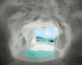 Miyue-Blue-White-Cliffside-Resort-GS-Design-25-min