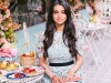 Gulshan started her Instagram account as a pastime and loves to showcase life in London | Photo by Margarita Karenko And Victoria Metaxas