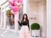 What started as a pastime for Gulshan has grown into a career, where she works with luxury brands and inspirational entrepreneurs | Photo by Margarita Karenko And Victoria Metaxas