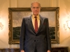 Henry N.R. (Hal) Jackman has become a respected pundit on Canada’s corporate and political affairs. Photography By Christoph Strube.