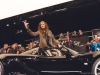Kizemchuk met Aerosmith’s Steven Tyler at an event in Toronto late last year and recently auctioned a stay at her Naples, Florida, home for his charity, Janie’s Fund | Photo By Brian Bossert