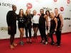 hard candy fitness From left to right: Tim Anderson, Hard Candy Fitness performance team member and one of Madonna’s personal trainers; Marlyn Ortiz, Hard Candy Fitness performance team member and one of Madonna’s personal trainers; Madonna; Nicole Winhoffer, Hard Candy Fitness performance team member and one of Madonna’s personal trainers; Craig Smith, Hard Candy Fitness performance team member and one of Madonna’s personal trainers; Donna Cyrus, group fitness director, Hard Candy Fitness; Kendra Kemerley, Hard Candy Fitness performance team member and one of Madonna’s personal trainers; Mathias Naujocks from Berlin, Addicted to Sweat instructor