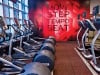 hard candy fitness upbeat workout enviroment
