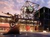 Harley-Davidson Museum
