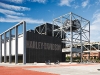 Located in Milwaukee, Wisconsin, the Harley-Davidson Museum takes guests on a ride through the past of one of the most iconic names in motorcycling.