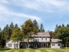 This expansive 101-acre property houses a selection of buildings and amenities homeowners will swoon over, including the recently constructed four-bedroom, three-bathroom country home | Photos courtesy of Moffat Dunlap