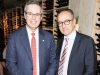 Louis de Melo and Paolo Campisi