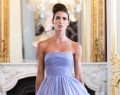 This Fovari dress, with its soft fabric and skyblue colour, feels and looks as airy and light as a cloud fovari.com @fovariofficial | Photo Courtesy Of Fovari