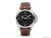 Luminor 1950 Equation Of Time