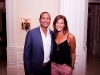 Guests at the Heart of Fashion 2014 launch party