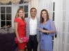 Guests at the Heart of Fashion 2014 launch party
