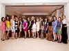 Guests at the Heart of Fashion 2014 launch party