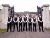 The Heart of Fashion 2014 launch party was held at the Miklas Lavish Home in Toronto