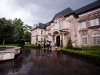 The Heart of Fashion 2014 launch party was held at the Miklas Lavish Home in Toronto