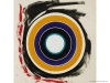 Kenneth Noland’s Rocker, 1958, acrylic on canvas, is estimated to be worth between US$2 million and US$3 million | Photos Courtesy Of Sotheby’s