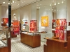 Celebrating its 20th anniversary this year is the meticulous and classic Hermès Toronto store on Bloor Street.