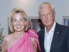 12. The Hon. Hilary Weston and Galen Weston | Photos by George Pimental