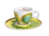 The Illy Art Collection Cup