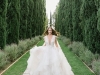 Look 6 / Gown - Marchesa, available at Kinsley James | Photography by Corina van Sluytman