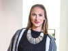 Alexandra Weston, director of brand strategy at Holt Renfrew