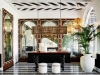 The Hotel Californian integrates its historical surroundings to create an unparalleled hotel experience | Photos courtesy of Martyn Lawrence Bullard Design