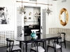 The Hotel Californian integrates its historical surroundings to create an unparalleled hotel experience | Photos courtesy of Martyn Lawrence Bullard Design
