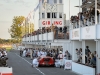 Style at the Goodwood Revival | Photo by Rolex/Nick Harvey
