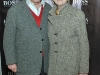 Philanthropists David Nugent and Catherine Nugent, Photos By George Pimentel/WireImage