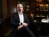 Neil Aisenstat, son of founder Hy, is constantly innovating to keep Hy’s at the top of the Canadian restaurant food chain | Photo by Carlos A. Pinto