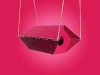 the federal lightweight aluminum birdhouse