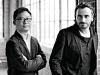 Alessandro Munge & Sai Leung