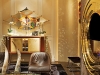 Munge Leung gives design crowds a teaser for the immin­ent Bisha Hotel project at IDS 2010.