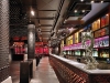 Dragonfly Nightclub in Niagara Falls received the 2007 Hospitality Design Award and the 2006 Design Exchange Award  