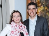 michelle zerillo-sosa co-founder of dolce media group and husband sergio sosa