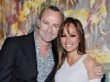 moe razi interior designer and tim mulcahy ceo of truestar health