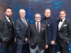 David Reale, Steven Martin, Sheldon Resnick, Steve Meehan and Mike Hetherman