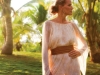 An island address permeates through the  life and organic designs of the blue-blooded designer
