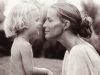 With bold, symmetrical surroundings and Pucci catsuits behind her,  India Hicks emerges with  a tamed perspective