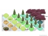 Choose Your Own Adventure submitted from New York, United States | Photo credit: Balmori Associates [Noémie Lafaurie-Debany, Javier Gonzalez-Campana, Simon Escabi, Chris Liao, Cristina Preciado, landscape and urban designers]