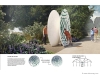 Miroirs Acoustiques submitted from Montreal, Canada | Photo credit: Emmanuelle Loslier, landscape architect, Camille Zaroubi, landscape architect