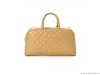 Chanel’s Caviar Handbag is a beautiful vintage option with a timeless style and neutral colour, making it suitable for all occasions