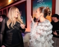 Jennifer Coolidge and Jennifer Lopez attend the World Premiere of Prime Video's SHOTGUN WEDDING at the TCL Chinese Theater in Los Angeles, CA  on Wednesday, January 18, 2023(photo: Alex J. Berliner/ABImages)