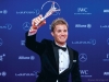 Nico Rosberg